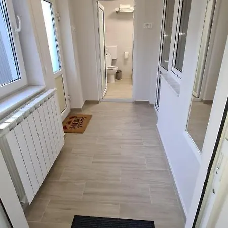 Appartement Bmb