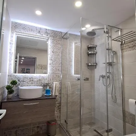 Bmb Appartement Constanţa