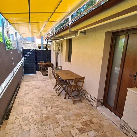 Appartement Bmb
