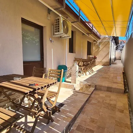 Appartement Bmb Constanţa