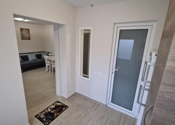 Apartman Bmb Konstanca
