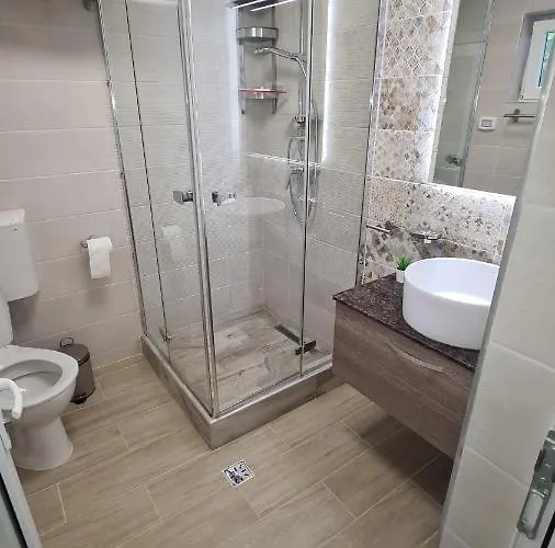 Apartman Bmb Konstanca