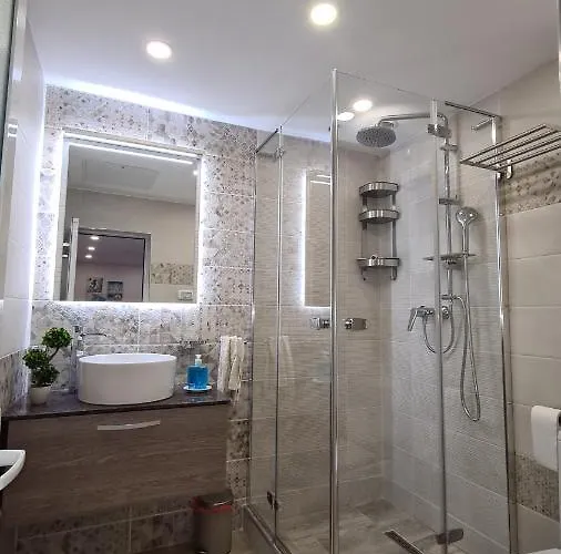 Bmb Apartman Konstanca