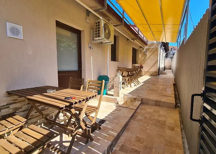 Apartman Bmb Konstanca