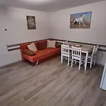 Bmb Lejlighed