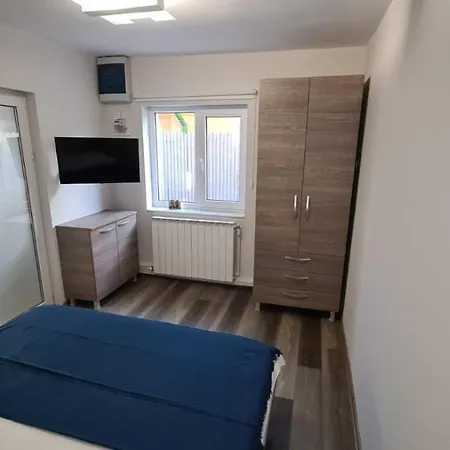 Bmb Apartment