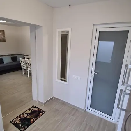 Apartment Bmb Constanţa