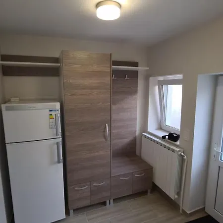 Bmb Apartment