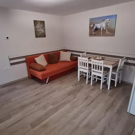 Bmb Apartment