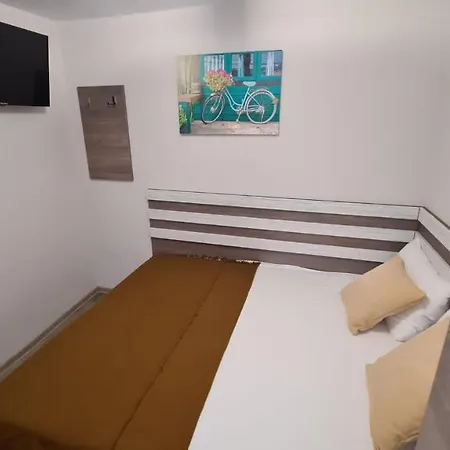 Bmb Apartment *