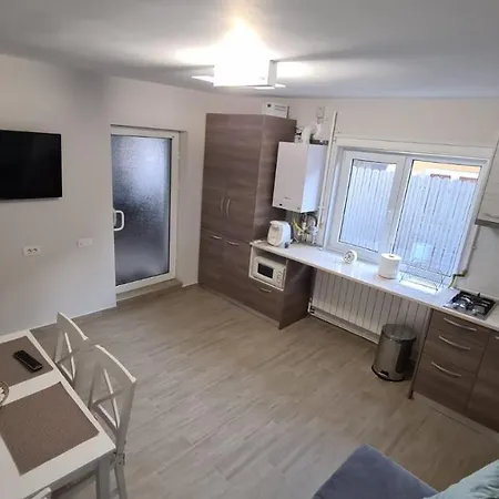 Apartment Bmb *