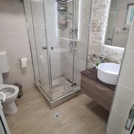Apartment Bmb Constanta
