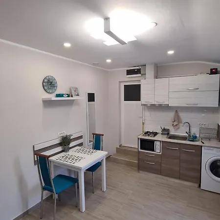 Apartment Bmb *