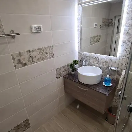 Bmb Apartment