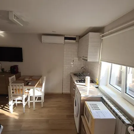 Bmb Apartment *