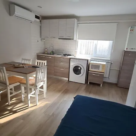 Bmb Apartment